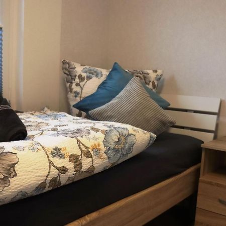 Ferienwohnung Stadtidyll Winterberg Dış mekan fotoğraf