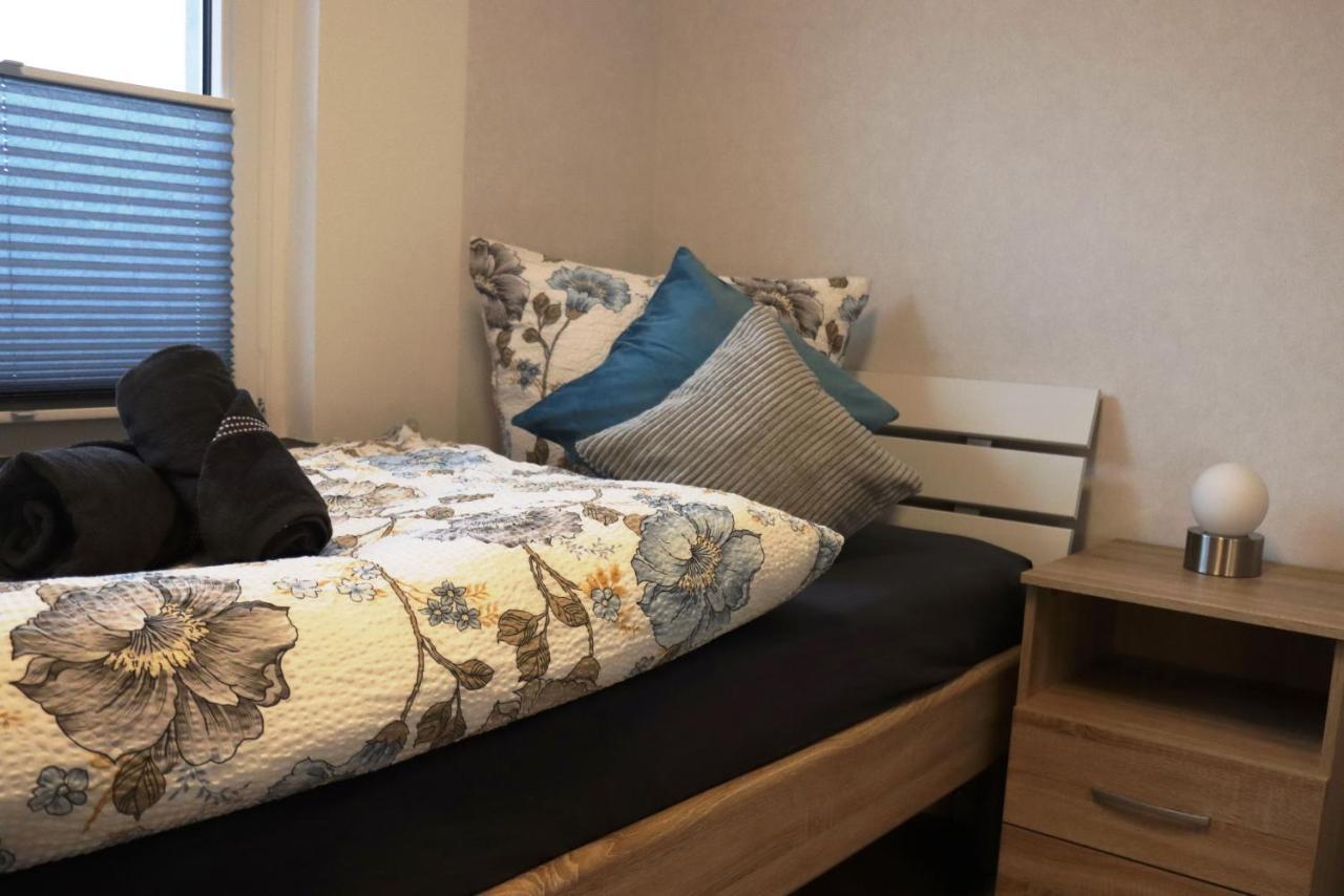 Ferienwohnung Stadtidyll Winterberg Dış mekan fotoğraf