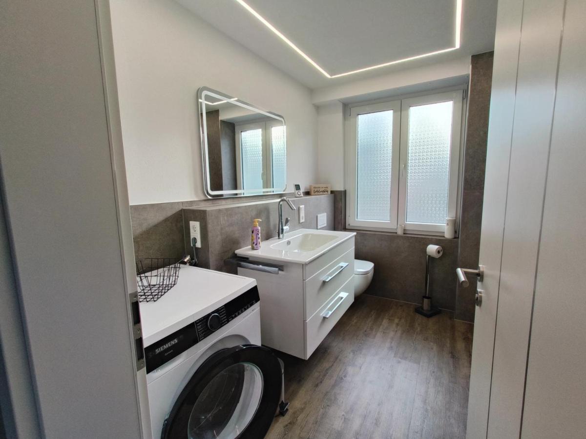 Ferienwohnung Stadtidyll Winterberg Dış mekan fotoğraf