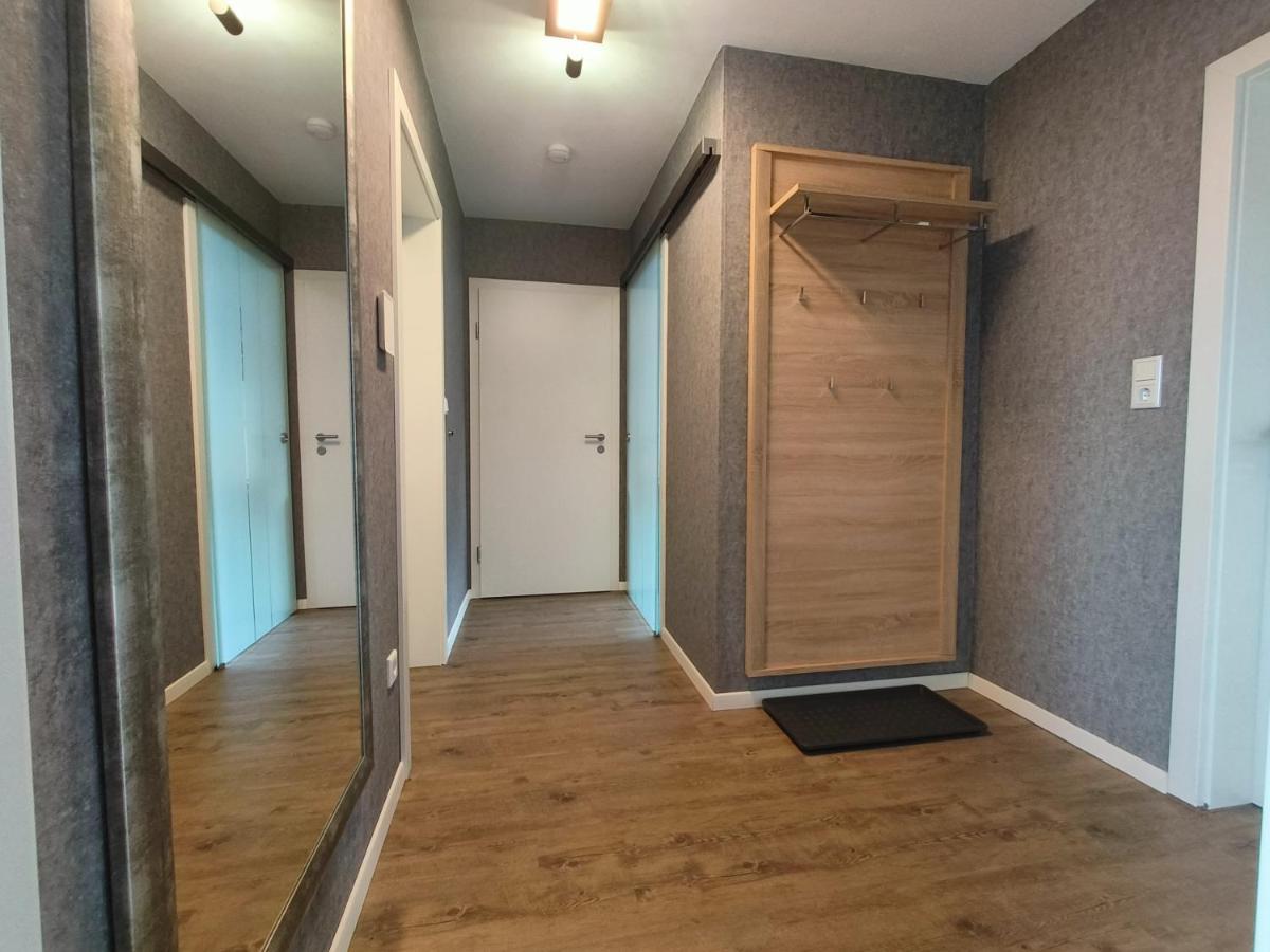 Ferienwohnung Stadtidyll Winterberg Dış mekan fotoğraf