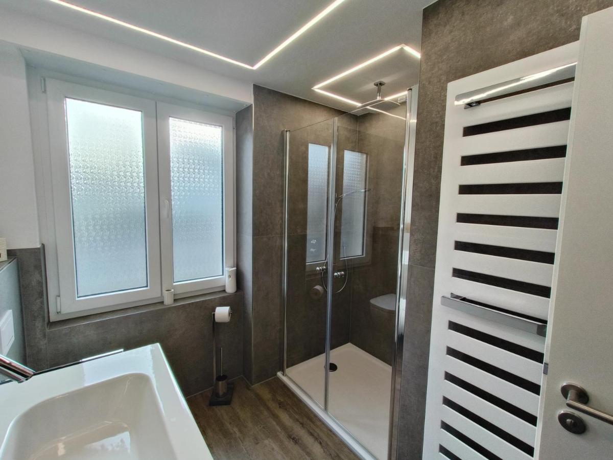 Ferienwohnung Stadtidyll Winterberg Dış mekan fotoğraf